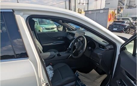 Toyota Harrier, 2025 год, 3 880 000 рублей, 17 фотография