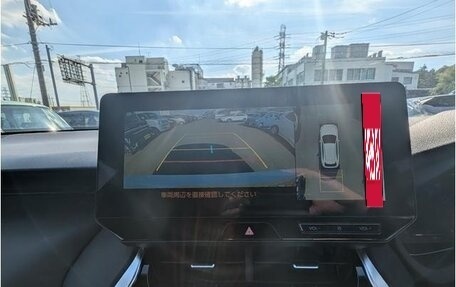 Toyota Harrier, 2025 год, 3 880 000 рублей, 14 фотография