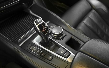 BMW X6, 2016 год, 3 239 000 рублей, 12 фотография