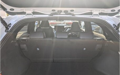 Toyota Harrier, 2025 год, 3 880 000 рублей, 21 фотография