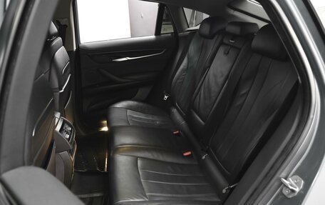 BMW X6, 2016 год, 3 239 000 рублей, 9 фотография