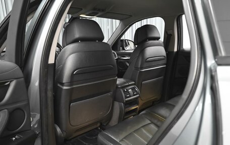 BMW X6, 2016 год, 3 239 000 рублей, 11 фотография