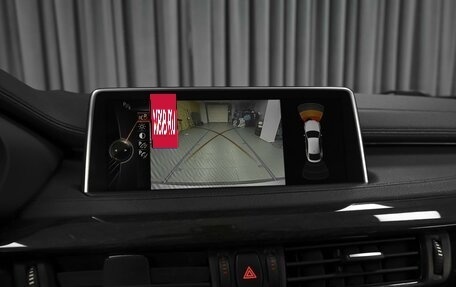 BMW X6, 2016 год, 3 239 000 рублей, 15 фотография