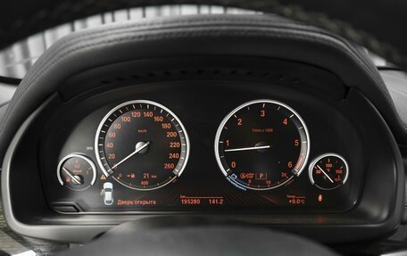 BMW X6, 2016 год, 3 239 000 рублей, 24 фотография