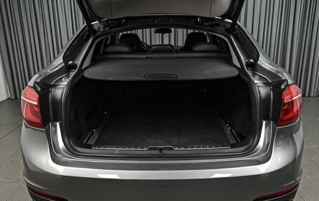 BMW X6, 2016 год, 3 239 000 рублей, 25 фотография