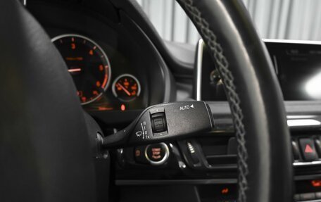 BMW X6, 2016 год, 3 239 000 рублей, 19 фотография