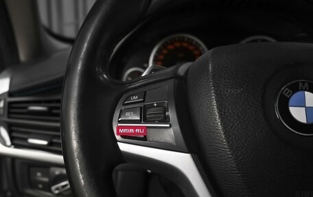 BMW X6, 2016 год, 3 239 000 рублей, 22 фотография