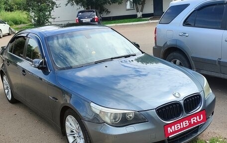 BMW 5 серия, 2006 год, 950 000 рублей, 6 фотография