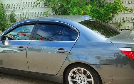 BMW 5 серия, 2006 год, 950 000 рублей, 8 фотография