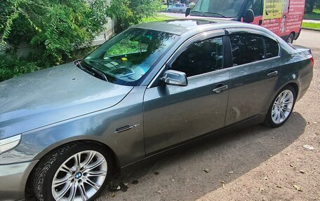 BMW 5 серия, 2006 год, 950 000 рублей, 10 фотография