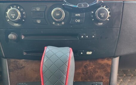 BMW 5 серия, 2006 год, 950 000 рублей, 14 фотография