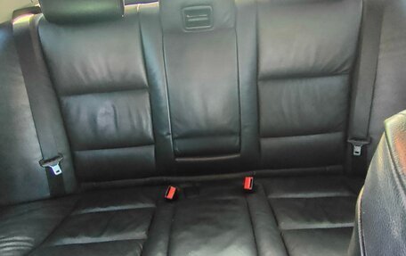 BMW 5 серия, 2006 год, 950 000 рублей, 15 фотография