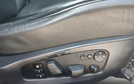 BMW 5 серия, 2006 год, 950 000 рублей, 18 фотография