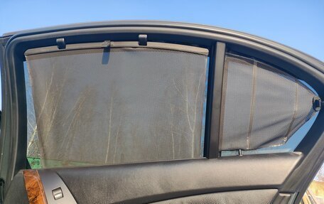 BMW 5 серия, 2006 год, 950 000 рублей, 19 фотография