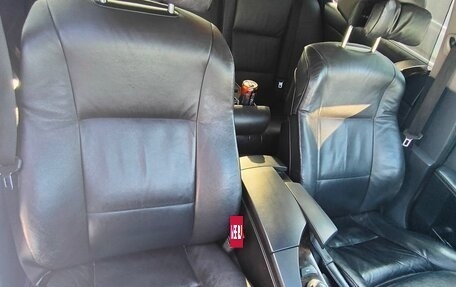 BMW 5 серия, 2006 год, 950 000 рублей, 17 фотография