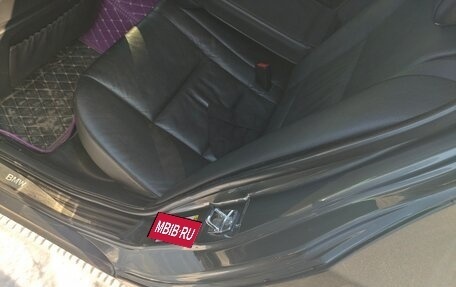 BMW 5 серия, 2006 год, 950 000 рублей, 22 фотография