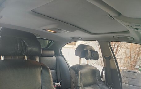 BMW 5 серия, 2006 год, 950 000 рублей, 28 фотография