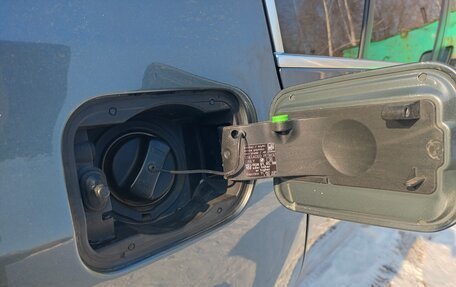 BMW 5 серия, 2006 год, 950 000 рублей, 23 фотография