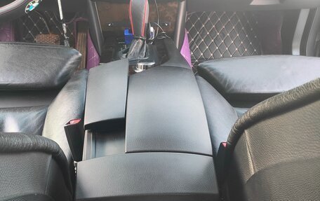 BMW 5 серия, 2006 год, 950 000 рублей, 30 фотография