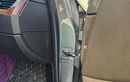 BMW 5 серия, 2006 год, 950 000 рублей, 25 фотография