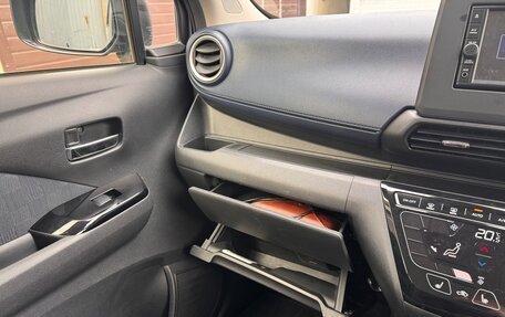 Nissan Dayz, 2020 год, 796 000 рублей, 6 фотография