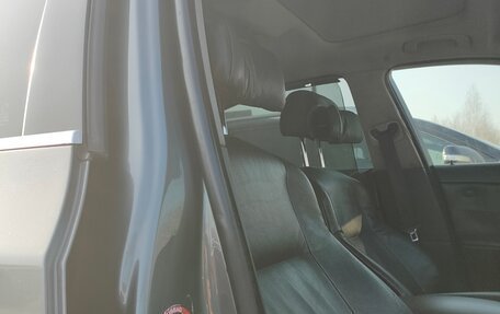 BMW 5 серия, 2006 год, 950 000 рублей, 26 фотография