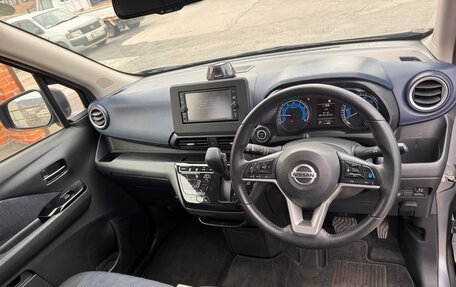 Nissan Dayz, 2020 год, 796 000 рублей, 11 фотография