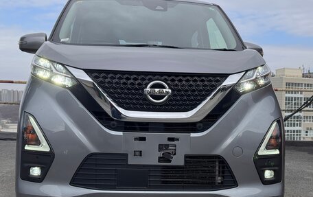 Nissan Dayz, 2020 год, 796 000 рублей, 13 фотография