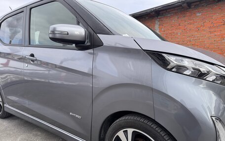 Nissan Dayz, 2020 год, 796 000 рублей, 15 фотография