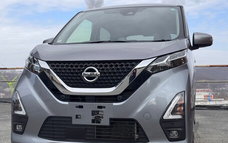 Nissan Dayz, 2020 год, 796 000 рублей, 21 фотография