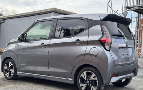 Nissan Dayz, 2020 год, 796 000 рублей, 19 фотография