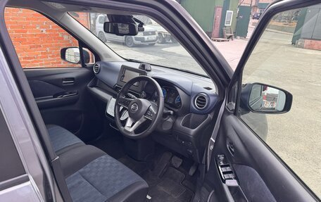 Nissan Dayz, 2020 год, 796 000 рублей, 12 фотография
