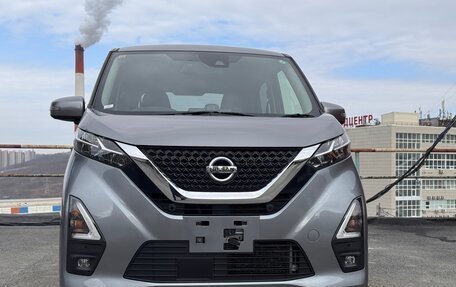 Nissan Dayz, 2020 год, 796 000 рублей, 20 фотография