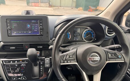 Nissan Dayz, 2020 год, 796 000 рублей, 10 фотография