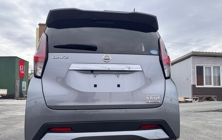 Nissan Dayz, 2020 год, 796 000 рублей, 18 фотография