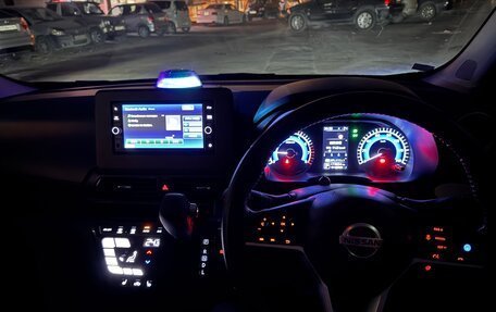 Nissan Dayz, 2020 год, 796 000 рублей, 25 фотография