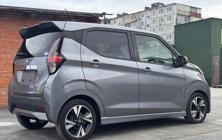 Nissan Dayz, 2020 год, 796 000 рублей, 24 фотография