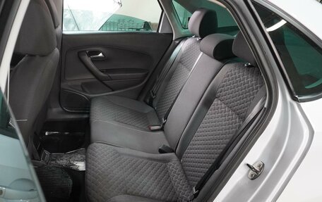 Volkswagen Polo VI (EU Market), 2019 год, 1 389 000 рублей, 9 фотография