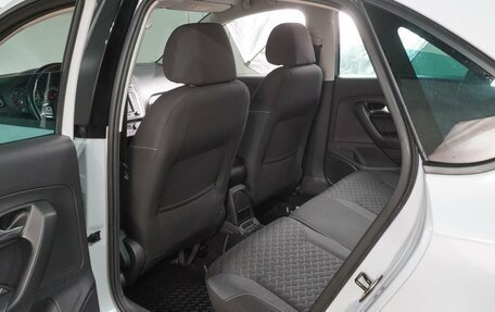 Volkswagen Polo VI (EU Market), 2019 год, 1 389 000 рублей, 11 фотография