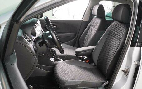 Volkswagen Polo VI (EU Market), 2019 год, 1 389 000 рублей, 10 фотография