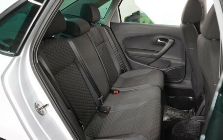 Volkswagen Polo VI (EU Market), 2019 год, 1 389 000 рублей, 7 фотография