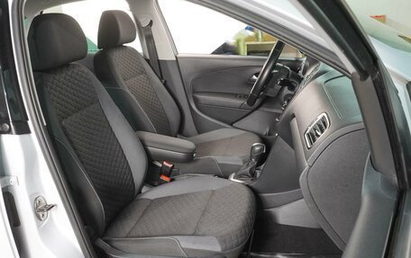 Volkswagen Polo VI (EU Market), 2019 год, 1 389 000 рублей, 8 фотография