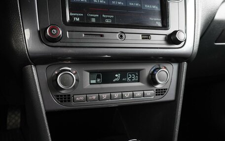 Volkswagen Polo VI (EU Market), 2019 год, 1 389 000 рублей, 12 фотография