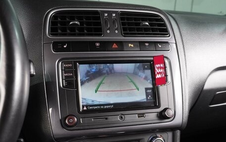 Volkswagen Polo VI (EU Market), 2019 год, 1 389 000 рублей, 13 фотография