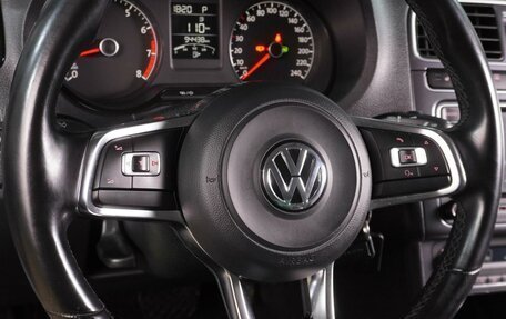 Volkswagen Polo VI (EU Market), 2019 год, 1 389 000 рублей, 15 фотография