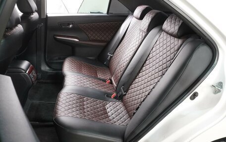 Toyota Camry, 2014 год, 1 514 000 рублей, 9 фотография