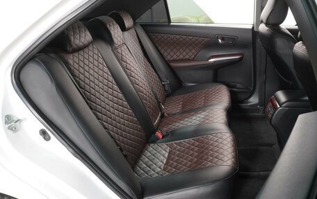 Toyota Camry, 2014 год, 1 514 000 рублей, 7 фотография