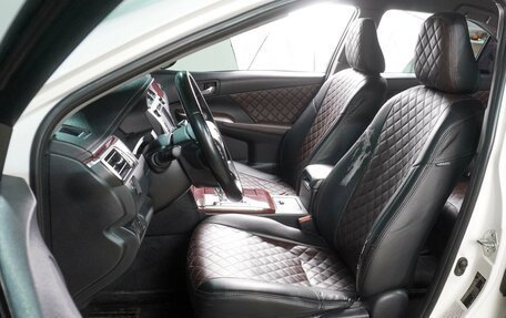 Toyota Camry, 2014 год, 1 514 000 рублей, 10 фотография