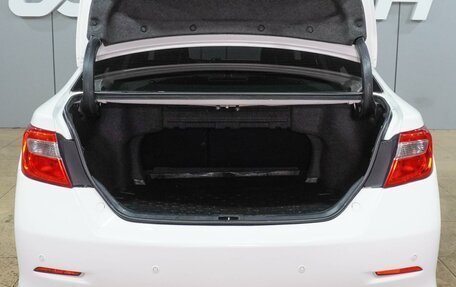 Toyota Camry, 2014 год, 1 514 000 рублей, 21 фотография