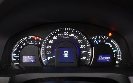 Toyota Camry, 2014 год, 1 514 000 рублей, 20 фотография